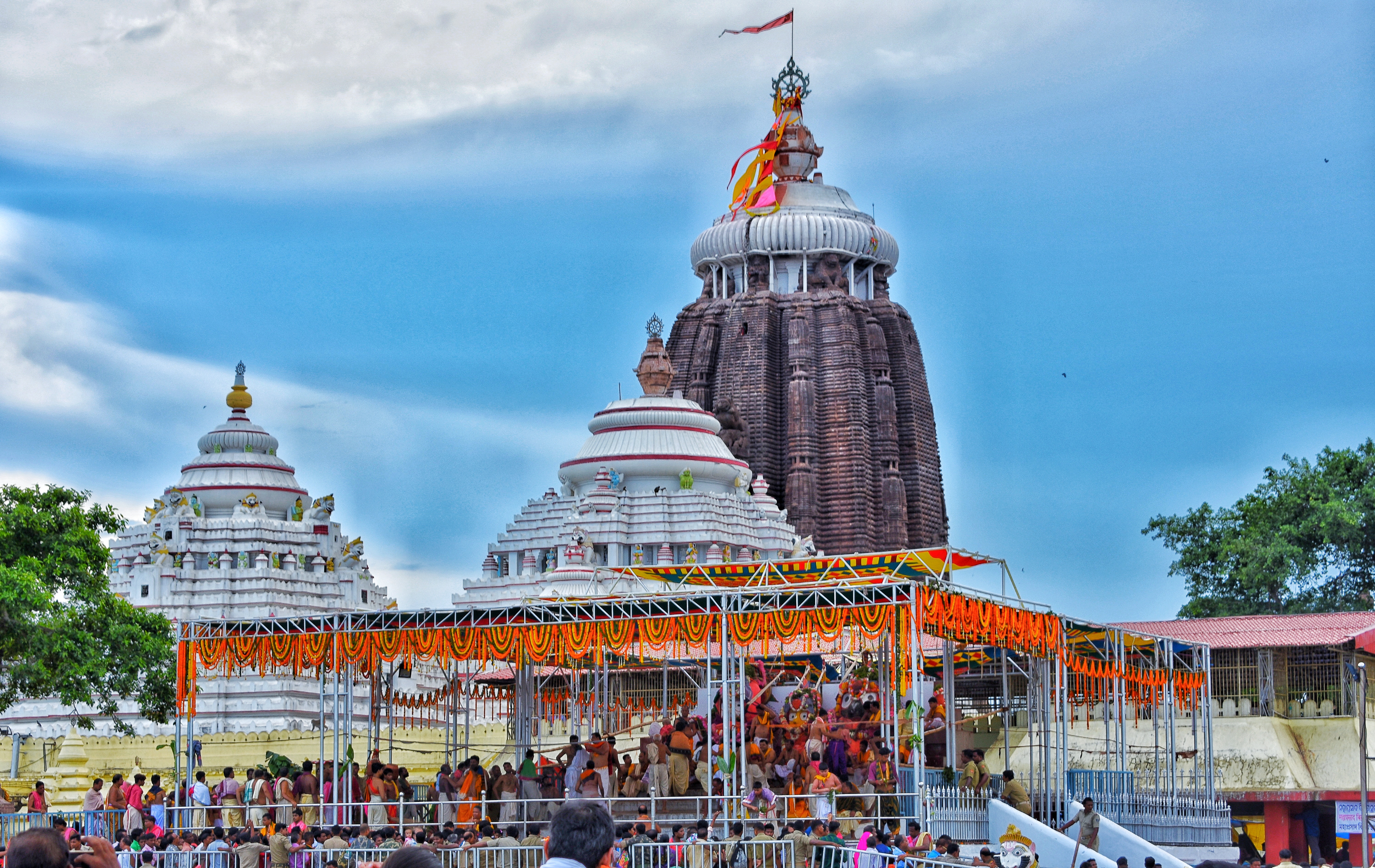 Puri Ayodhya Tour