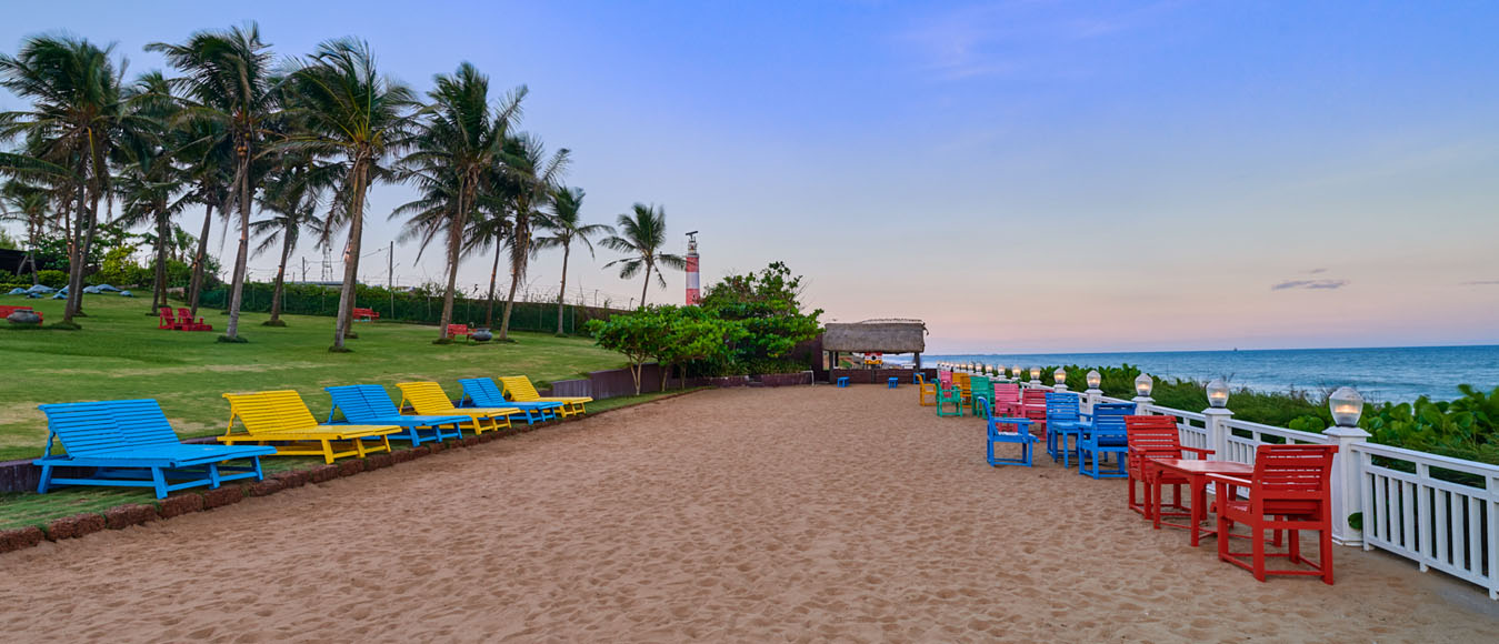 Daringbadi Gopalpur Tour From Bhubaneswar