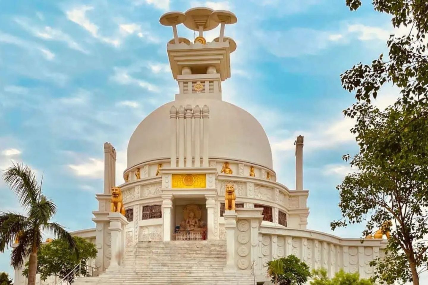 Puri Bhubaneswar Khandadhar Tour