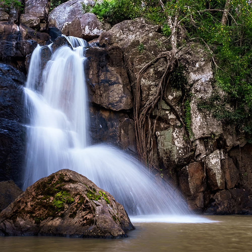 Daringbadi Tour Package From Bhubaneswar