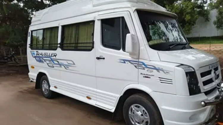 Ac Tempo Traveller